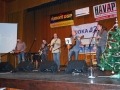 10. Charitativní koncert - 20.12.2010
