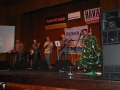 10. Charitativní koncert - 20.12.2010