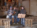 Adventní koncert Boží Dar 2010