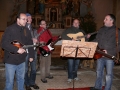 Adventní koncert Boží Dar 2010