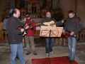 Adventní koncert Boží Dar 2010