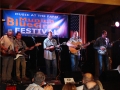 Bluegrass Festival Munich 2011