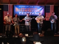 Bluegrass Festival Munich 2011