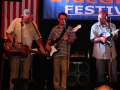 Bluegrass Festival Munich 2011
