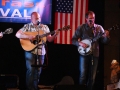 Bluegrass Festival Munich 2011