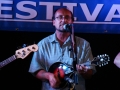 Bluegrass Festival Munich 2011