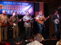 Bluegrass Festival Munich 2011