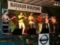 Bluegrass Marathon Borovany 2008