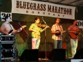 Bluegrass Marathon Borovany 2008