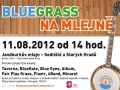 Bluegrass na Mlejně