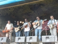 Bluegrass na Mlejně