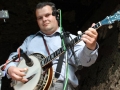 Bluegrass na Mlejně