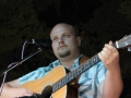 Bluegrass na Mlejně