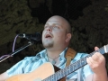 Bluegrass na Mlejně