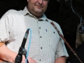 Bluegrass na Mlejně