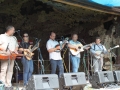 Bluegrass na Mlejně
