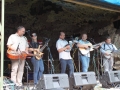 Bluegrass na Mlejně