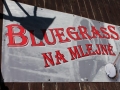 Bluegrass na Mlejně