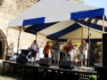 Fesťáček pod hradbami - Hasištejn 18.8.2012