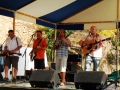 Fesťáček pod hradbami - Hasištejn 18.8.2012