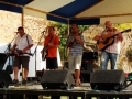 Fesťáček pod hradbami - Hasištejn 18.8.2012