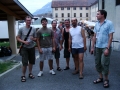 Francie - La Roche 2008