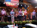 International Country Music Festival - Stocksporthalle - Bad Ischl - Rakousko - 26.5.2012