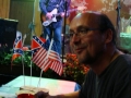 International Country Music Festival - Stocksporthalle - Bad Ischl - Rakousko - 26.5.2012