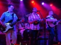 International Country Music Festival - Stocksporthalle - Bad Ischl - Rakousko - 26.5.2012