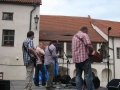 Jamboree Strakonice 28.5.2011