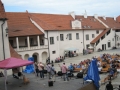 Jamboree Strakonice 28.5.2011