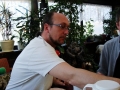 The Bluegrass & Country Night for St.Patrick´s Day -  Ehingen SRN - 16.3.2012