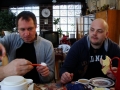 The Bluegrass & Country Night for St.Patrick´s Day -  Ehingen SRN - 16.3.2012