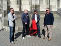 The Bluegrass & Country Night for St.Patrick´s Day -  Ehingen SRN - 16.3.2012