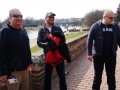 The Bluegrass & Country Night for St.Patrick´s Day -  Ehingen SRN - 16.3.2012
