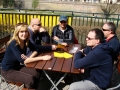 The Bluegrass & Country Night for St.Patrick´s Day -  Ehingen SRN - 16.3.2012