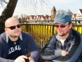 The Bluegrass & Country Night for St.Patrick´s Day -  Ehingen SRN - 16.3.2012