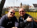 The Bluegrass & Country Night for St.Patrick´s Day -  Ehingen SRN - 16.3.2012