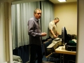 The Bluegrass & Country Night for St.Patrick´s Day -  Ehingen SRN - 16.3.2012
