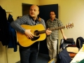 The Bluegrass & Country Night for St.Patrick´s Day -  Ehingen SRN - 16.3.2012
