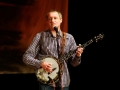 The Bluegrass & Country Night for St.Patrick´s Day -  Ehingen SRN - 16.3.2012