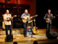 The Bluegrass & Country Night for St.Patrick´s Day -  Ehingen SRN - 16.3.2012