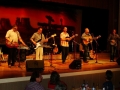 The Bluegrass & Country Night for St.Patrick´s Day -  Ehingen SRN - 16.3.2012