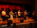 The Bluegrass & Country Night for St.Patrick´s Day -  Ehingen SRN - 16.3.2012