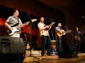 The Bluegrass & Country Night for St.Patrick´s Day -  Ehingen SRN - 16.3.2012