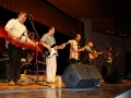 The Bluegrass & Country Night for St.Patrick´s Day -  Ehingen SRN - 16.3.2012