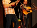 The Bluegrass & Country Night for St.Patrick´s Day -  Ehingen SRN - 16.3.2012