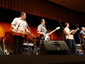 The Bluegrass & Country Night for St.Patrick´s Day -  Ehingen SRN - 16.3.2012