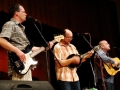 The Bluegrass & Country Night for St.Patrick´s Day -  Ehingen SRN - 16.3.2012