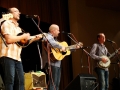 The Bluegrass & Country Night for St.Patrick´s Day -  Ehingen SRN - 16.3.2012